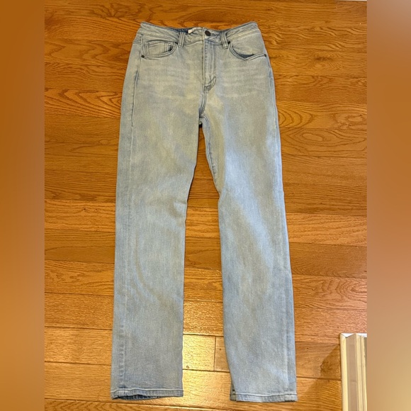Cabi Higher Straight jeans - Picture 4 of 11